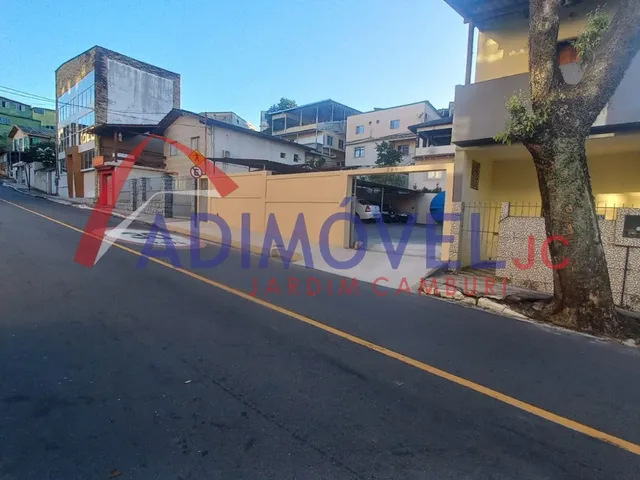 Imagem: Casa Duplex Residencial/ Comercial em Santa