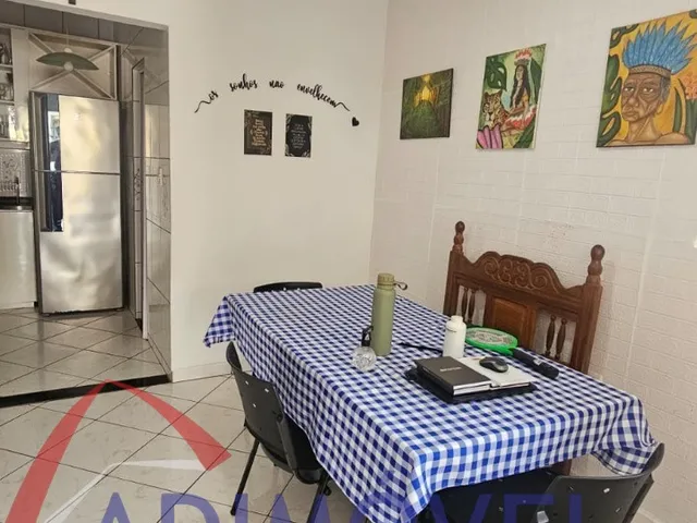 Imagem 9: Casa Duplex Residencial/ Comercial em Santa Martha!