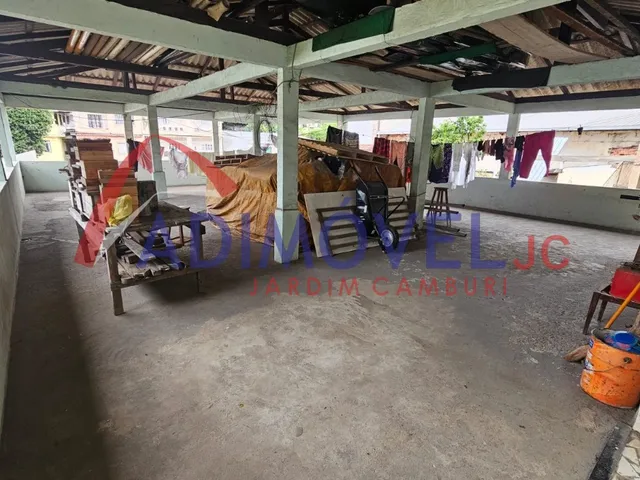 Imagem 3: Casa Duplex Residencial/ Comercial em Santa Martha!