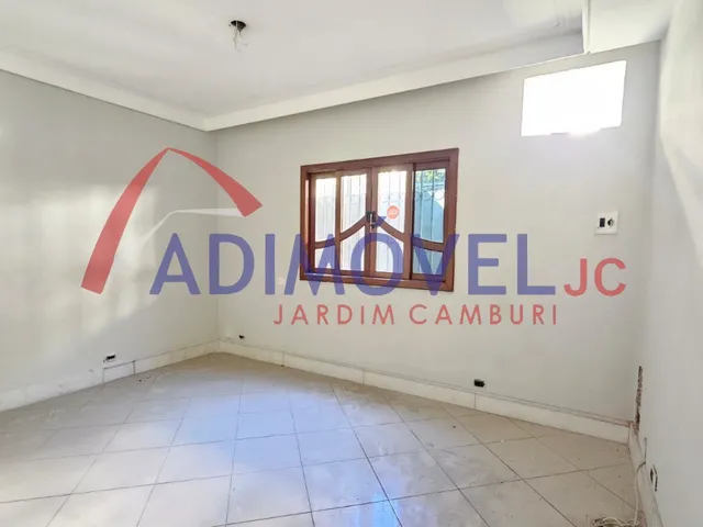 Imagem 2: Casa Linear em Jardim Camburi! Com 3 Quartos, 1 Suíte, 4 Vagas, 224m².!