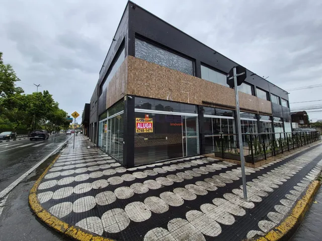 Imagem: Salão Comercial a Venda na Vila Mogilar