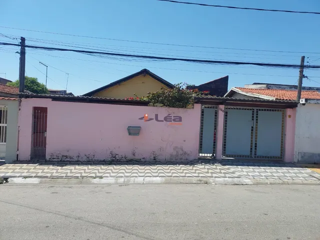 Imagem: House em Suzano - São Paulo, Jardim Nazareth