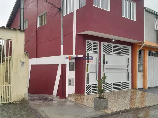 Imagem: House em Poá - São Paulo, Jardim Indaiá