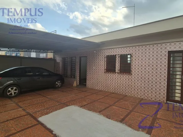 Imagem: Casa Comercial À Venda Jardim Aurélia