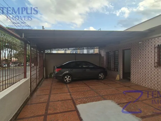 Imagem 3: Casa Comercial À Venda Jardim Aurélia Campinas Sp - 3 Dormitórios, Próxima À Rodovia Anhanguera