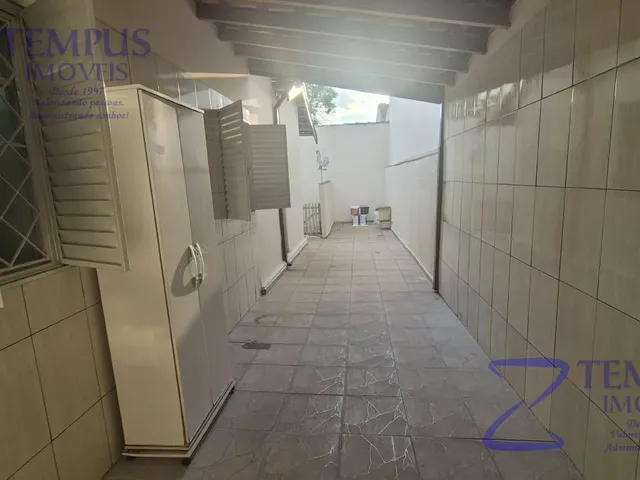 Imagem 4: Casa Comercial À Venda Jardim Aurélia Campinas Sp - 3 Dormitórios, Próxima À Rodovia Anhanguera