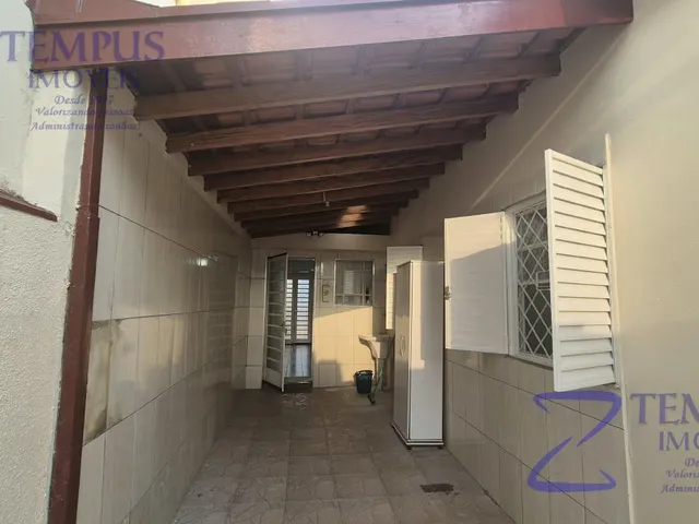 Imagem 11: Casa Comercial À Venda Jardim Aurélia Campinas Sp - 3 Dormitórios, Próxima À Rodovia Anhanguera