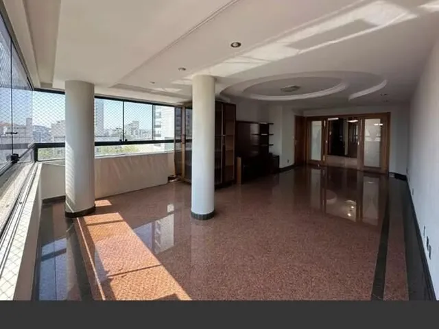 Imagem: COBERTURA ALTO PADRÃO