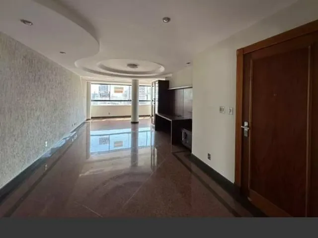 Imagem 14: COBERTURA ALTO PADRÃO