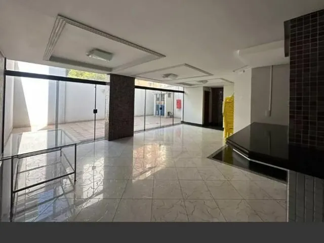 Imagem 9: COBERTURA ALTO PADRÃO