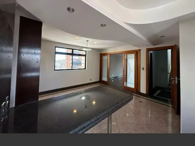 Imagem 7: COBERTURA ALTO PADRÃO