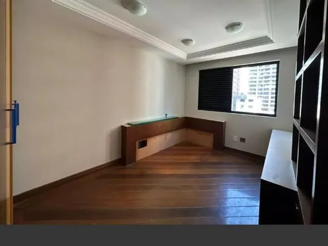 Imagem 10: COBERTURA ALTO PADRÃO