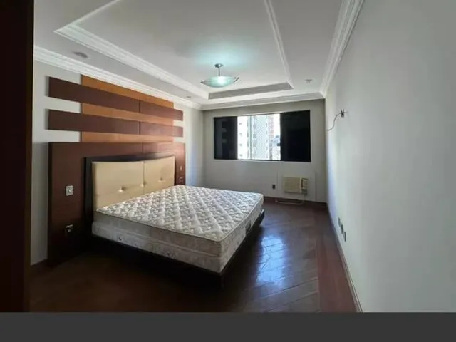 Imagem 5: COBERTURA ALTO PADRÃO