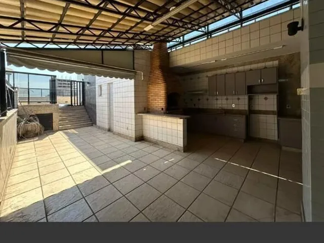 Imagem 4: COBERTURA ALTO PADRÃO