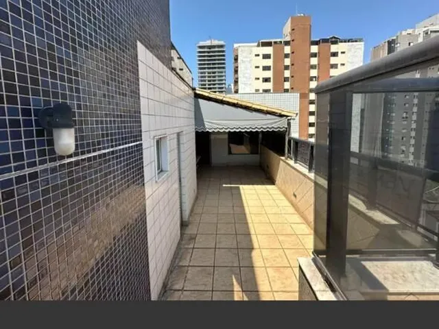 Imagem 11: COBERTURA ALTO PADRÃO