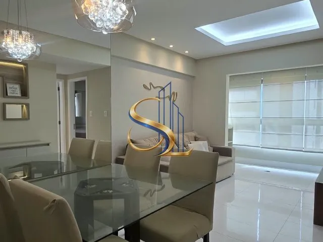 Imagem 15: APARTAMENTO 57 M² | 2 QUARTOS | 2 SUÍTES | PITUBA
