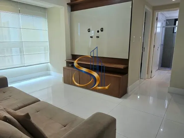 Imagem 11: APARTAMENTO 57 M² | 2 QUARTOS | 2 SUÍTES | PITUBA