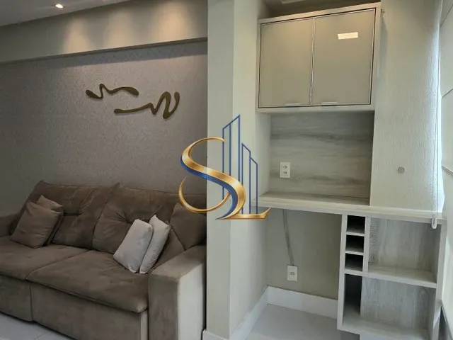 Imagem 9: APARTAMENTO 57 M² | 2 QUARTOS | 2 SUÍTES | PITUBA