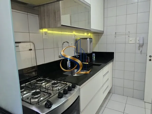 Imagem 13: APARTAMENTO 57 M² | 2 QUARTOS | 2 SUÍTES | PITUBA