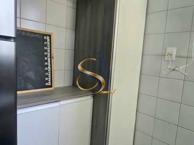 Imagem 8: APARTAMENTO 57 M² | 2 QUARTOS | 2 SUÍTES | PITUBA