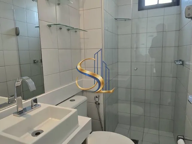 Imagem 10: APARTAMENTO 57 M² | 2 QUARTOS | 2 SUÍTES | PITUBA