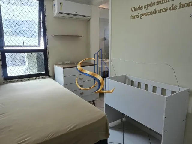 Imagem 12: APARTAMENTO 57 M² | 2 QUARTOS | 2 SUÍTES | PITUBA