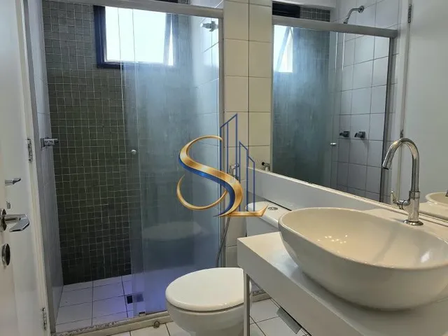 Imagem 14: APARTAMENTO 57 M² | 2 QUARTOS | 2 SUÍTES | PITUBA