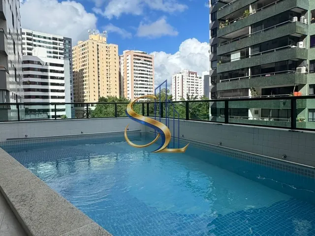 Imagem 4: APARTAMENTO 57 M² | 2 QUARTOS | 2 SUÍTES | PITUBA