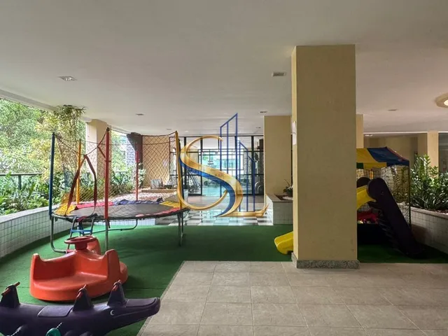 Imagem 5: APARTAMENTO 57 M² | 2 QUARTOS | 2 SUÍTES | PITUBA