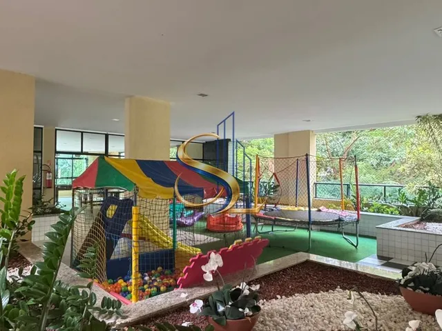 Imagem 7: APARTAMENTO 57 M² | 2 QUARTOS | 2 SUÍTES | PITUBA