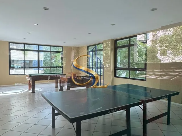 Imagem 3: APARTAMENTO 57 M² | 2 QUARTOS | 2 SUÍTES | PITUBA