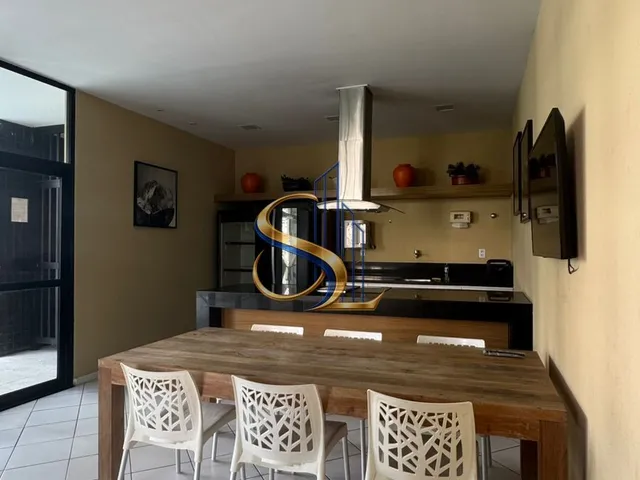 Imagem 6: APARTAMENTO 57 M² | 2 QUARTOS | 2 SUÍTES | PITUBA