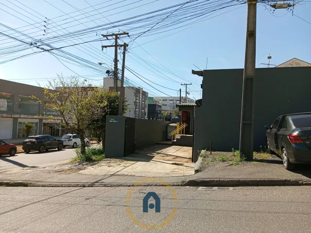 Imagem 6: BARRACÃO COMERCIAL 160 M² PARA LOCAÇÃO NO MARACANÃ – COLOMBO