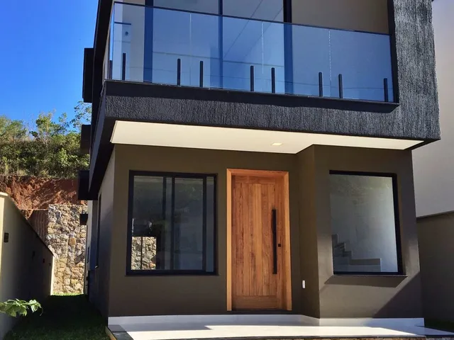 Imagem: Casa em Loteamento de Alto Padrão