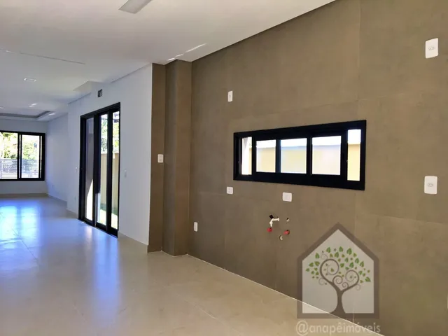 Imagem 4: Casa em Loteamento de Alto Padrão