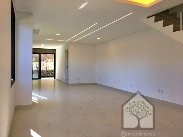 Imagem 3: Casa em Loteamento de Alto Padrão
