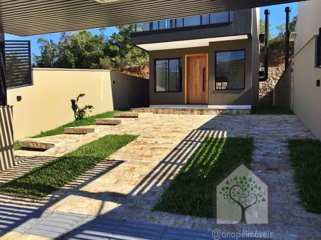 Imagem 8: Casa em Loteamento de Alto Padrão