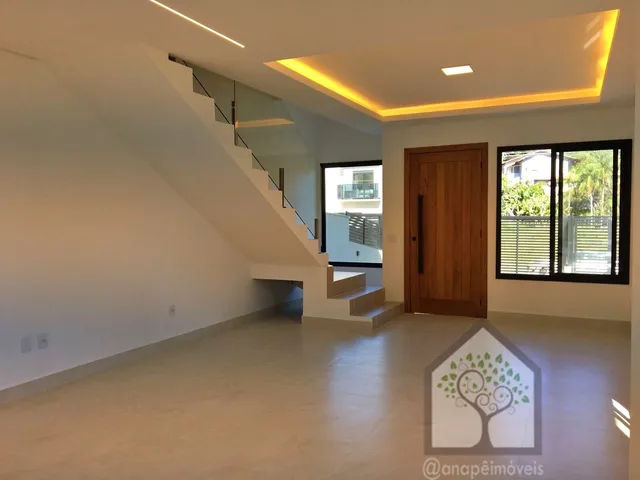 Imagem 7: Casa em Loteamento de Alto Padrão