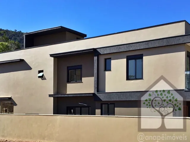 Imagem 15: Casa em Loteamento de Alto Padrão