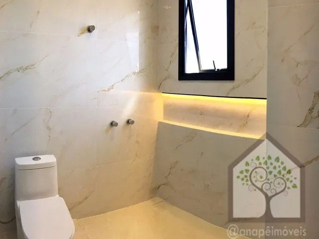 Imagem 2: Casa em Loteamento de Alto Padrão