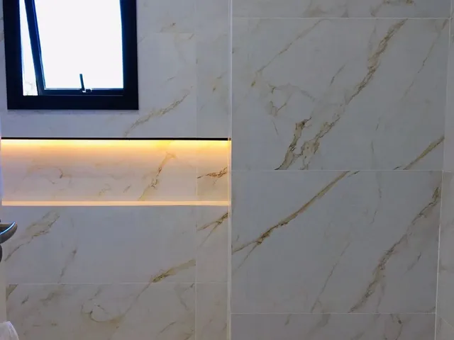 Imagem 6: Casa em Loteamento de Alto Padrão