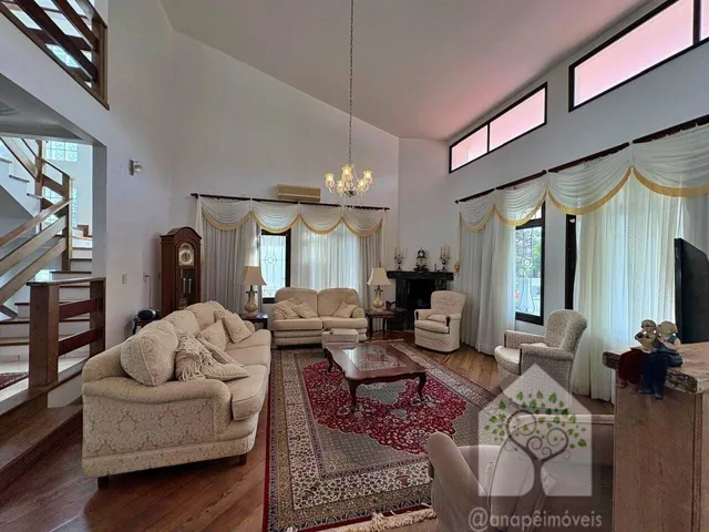 Imagem 11: Casa com 5 Suítes em Jurerê Internacional