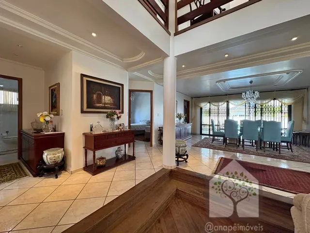 Imagem 5: Casa com 5 Suítes em Jurerê Internacional