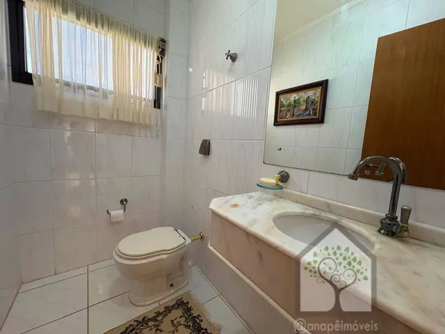 Imagem 9: Casa com 5 Suítes em Jurerê Internacional
