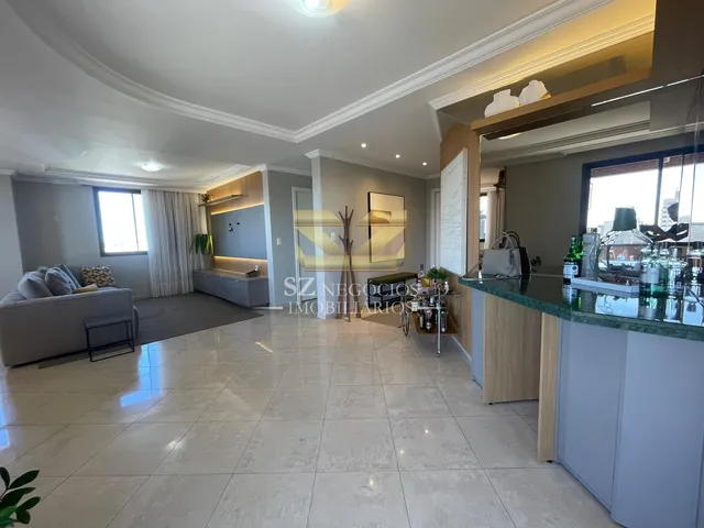 Imagem 4: COBERTURA DUPLEX - EDIFÍCIO COUNTRY VILLE -VILA MARACANÃ, FOZ DO IGUAÇU-PR