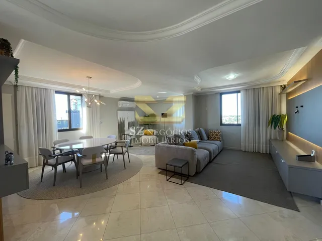 Imagem 5: COBERTURA DUPLEX - EDIFÍCIO COUNTRY VILLE -VILA MARACANÃ, FOZ DO IGUAÇU-PR
