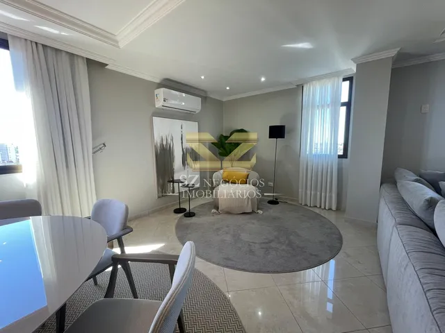 Imagem 8: COBERTURA DUPLEX - EDIFÍCIO COUNTRY VILLE -VILA MARACANÃ, FOZ DO IGUAÇU-PR