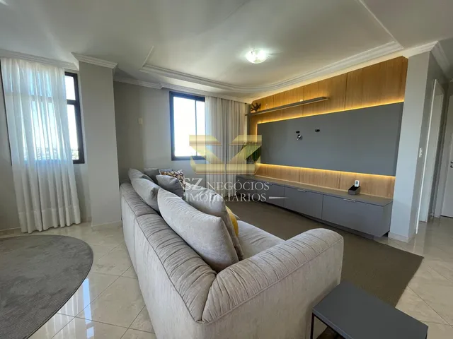 Imagem 9: COBERTURA DUPLEX - EDIFÍCIO COUNTRY VILLE -VILA MARACANÃ, FOZ DO IGUAÇU-PR