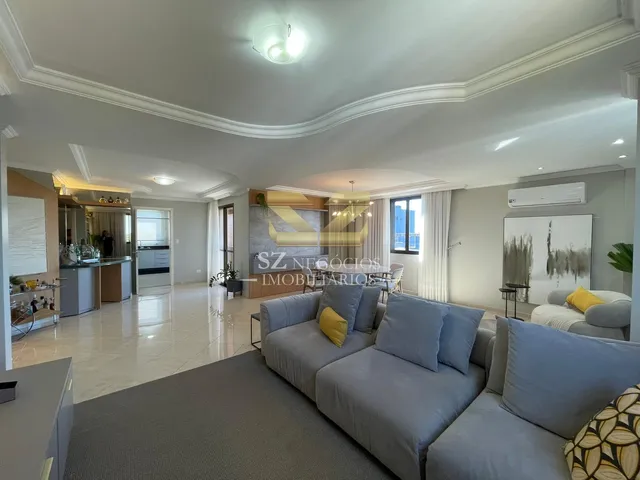 Imagem 10: COBERTURA DUPLEX - EDIFÍCIO COUNTRY VILLE -VILA MARACANÃ, FOZ DO IGUAÇU-PR