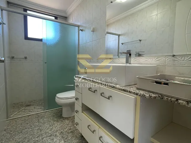 Imagem 11: COBERTURA DUPLEX - EDIFÍCIO COUNTRY VILLE -VILA MARACANÃ, FOZ DO IGUAÇU-PR